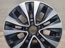 Load image into Gallery viewer, 1x Alufelge 16 Zoll 6.5" 5x112 44ET Matt Schwarz A1774010000 Mercedes-Benz W177 FEL3975706554wm