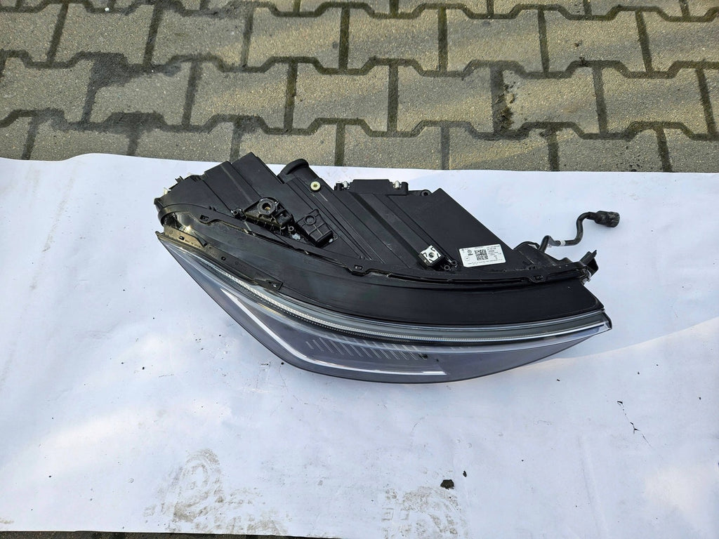 Frontscheinwerfer VW Passat 3J1941036 L855540 Full LED Rechts Headlight SCH4314567340jq