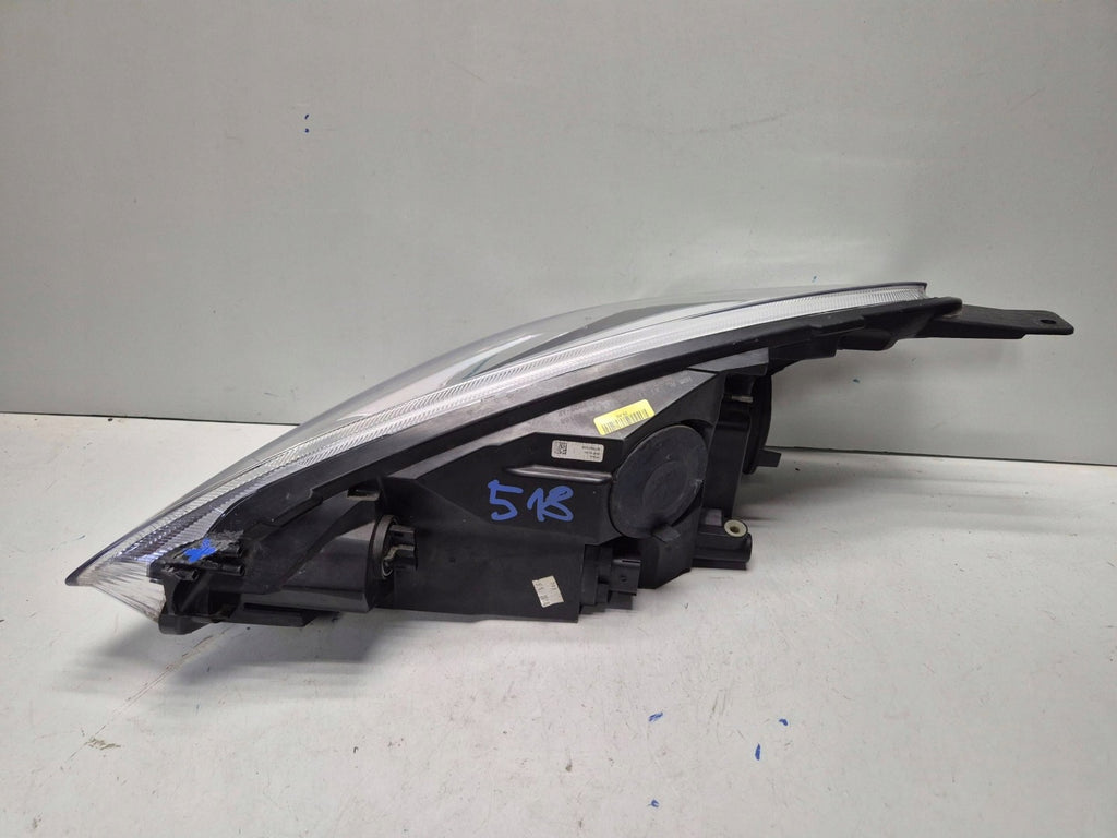 Frontscheinwerfer Ford Fiesta I H1BB-13W029-AE Rechts Scheinwerfer Headlight SCH4624486061iw
