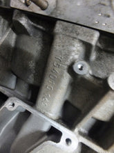 Load image into Gallery viewer, Motor Mercedes-Benz W211 642920 3.0 CDI Diesel Engine Unkomplett