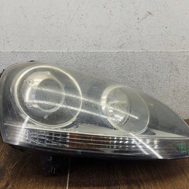 Frontscheinwerfer VW Golf V 0301212272 Rechts Scheinwerfer Headlight SCH2576891660it