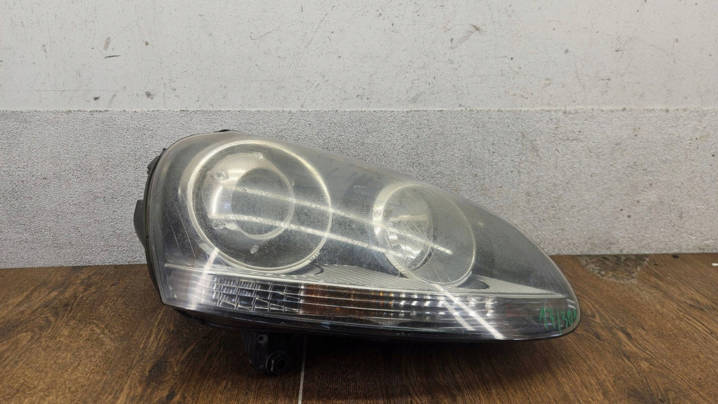 Frontscheinwerfer VW Golf V 0301212272 Rechts Scheinwerfer Headlight SCH2576891660it