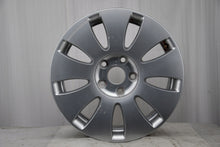 Load image into Gallery viewer, 1x Alufelge 16 Zoll 7.0&quot; 5x112 42ET Glanz Silber 8E0601025AE Audi Rim Wheel