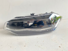 Load image into Gallery viewer, Frontscheinwerfer VW Polo 2G1941035B LED Links Scheinwerfer Headlight