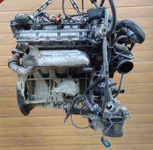 Load image into Gallery viewer, Motor Mercedes-Benz W164 642940 3.0 CDI 2008 Diesel Engine Unkomplett MOT6232153228od