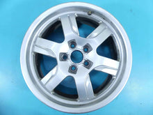 Laden Sie das Bild in den Galerie-Viewer, 4x Alufelge 17 Zoll 7.5" 5x112 Audi A8 Rim Wheel FEL4553412777an