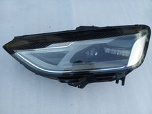 Load image into Gallery viewer, Frontscheinwerfer Audi A4 B9 8W0941011 LED Links Scheinwerfer Headlight