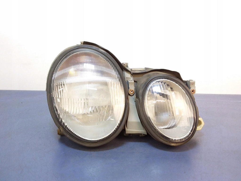 Frontscheinwerfer Mercedes-Benz Clk Rechts Scheinwerfer Headlight