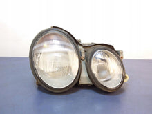 Laden Sie das Bild in den Galerie-Viewer, Frontscheinwerfer Mercedes-Benz Clk Rechts Scheinwerfer Headlight