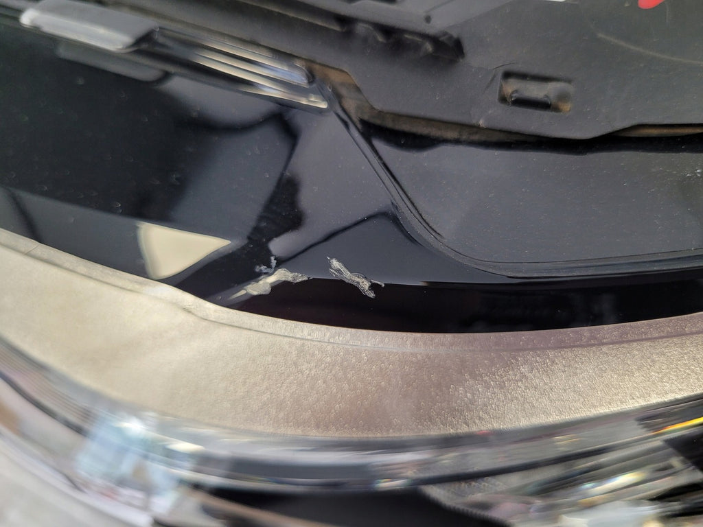 Frontscheinwerfer BMW X1 F48 63115A0117102 LED Links Scheinwerfer Headlight SCH9259989258yj