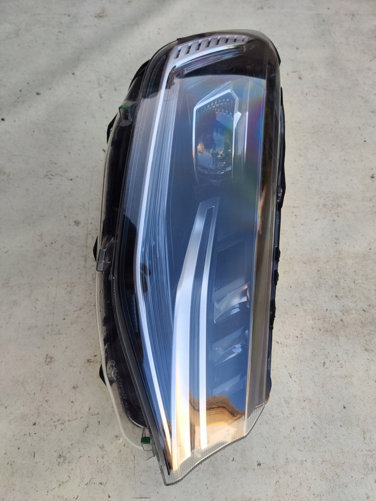 Frontscheinwerfer VW Caddy V I 2K8941036AF 12041020001 Full LED Rechts Headlight SCH7204945253cc