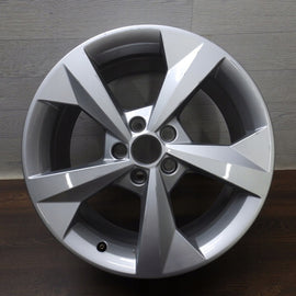 1x Alufelge 18 Zoll 8.0