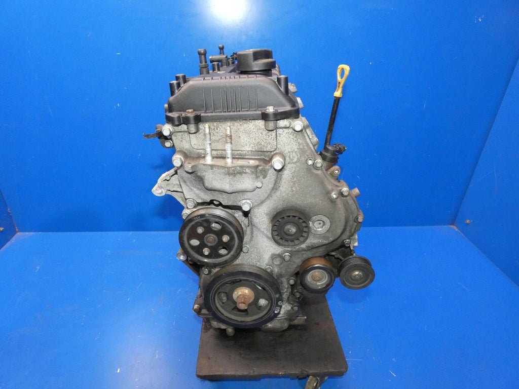 Motor Hyundai Kia I I40 Sportage D4FD 1.7 CRDI 146TKm 2011 Diesel Unkomplett
