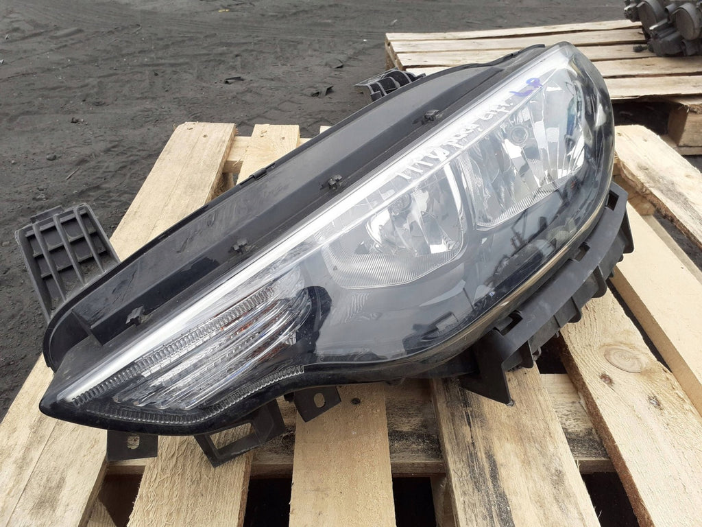 Frontscheinwerfer Fiat Tipo 52145171 Links Scheinwerfer Headlight SCH6775615317xd
