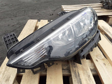 Load image into Gallery viewer, Frontscheinwerfer Fiat Tipo 52145171 Links Scheinwerfer Headlight SCH6775615317xd