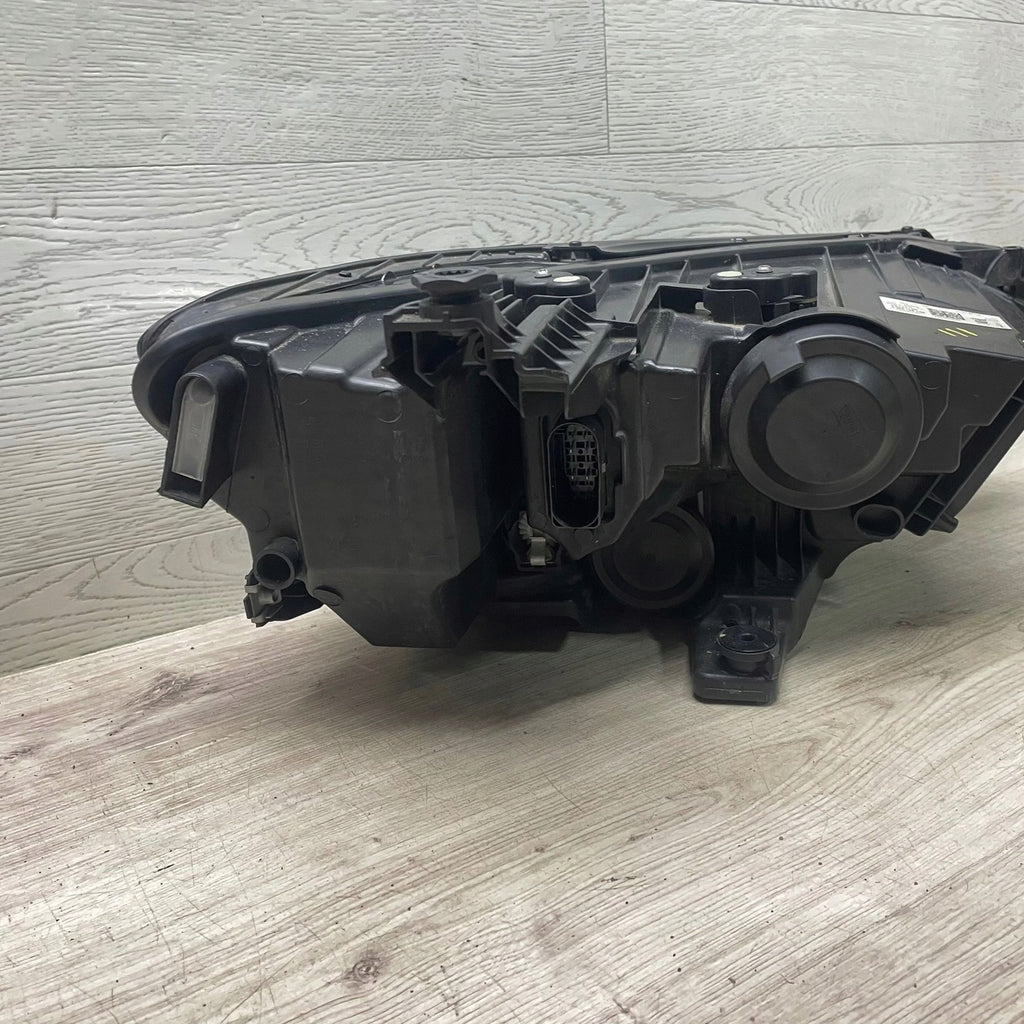 Frontscheinwerfer VW Passat B8 3G1941035Q Full LED Links Scheinwerfer Headlight SCH8317350211aq
