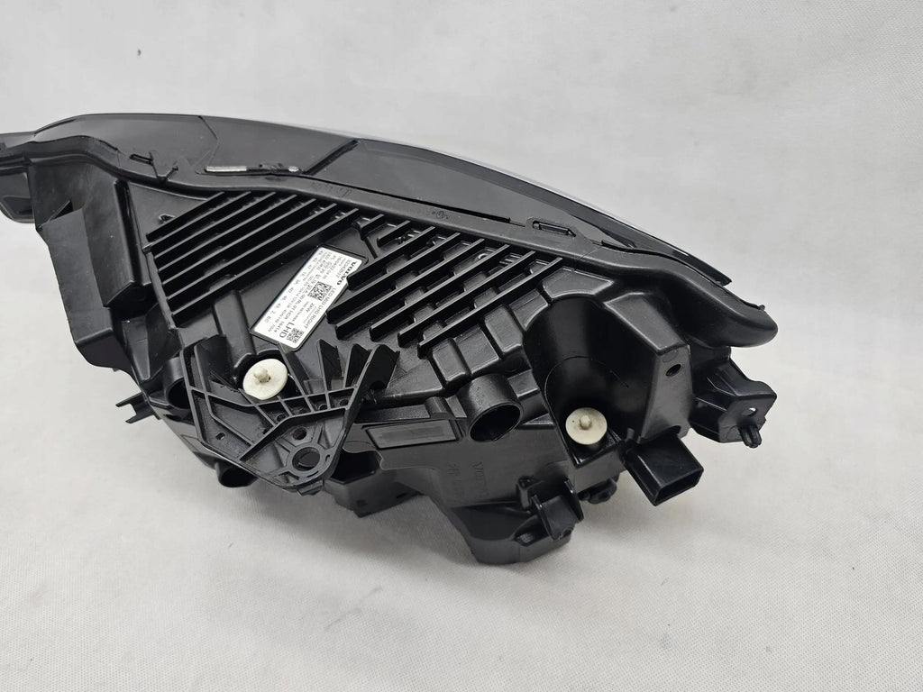 Frontscheinwerfer Volvo Xc60 II 32342517 32338983 Full LED Rechts Headlight SCH4012543279po