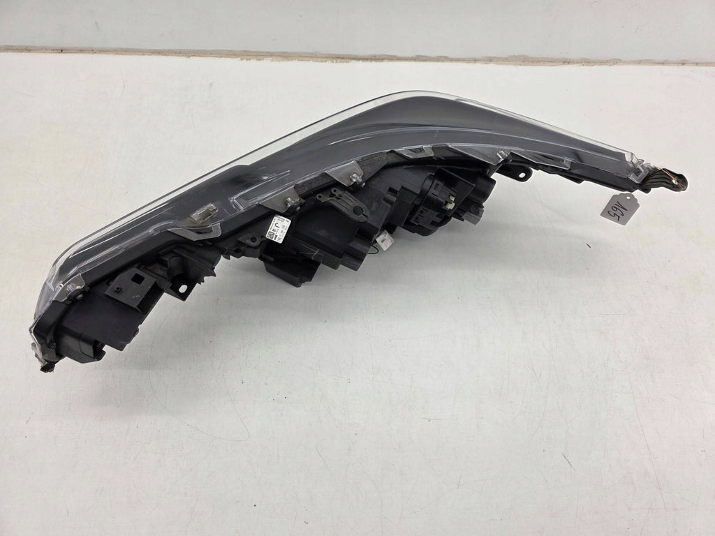 Frontscheinwerfer Toyota Corolla 81110-02T00 LED Rechts Scheinwerfer Headlight SCH5290686838cz
