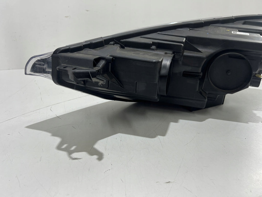 Frontscheinwerfer Ford Custom PZ31-13E014-CB Rechts Scheinwerfer Headlight SCH1762006302bq