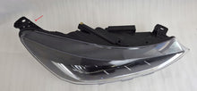 Load image into Gallery viewer, Frontscheinwerfer Ford Focus IV NX7B-13E014-CD LED Rechts Scheinwerfer Headlight SCH1218614340bt