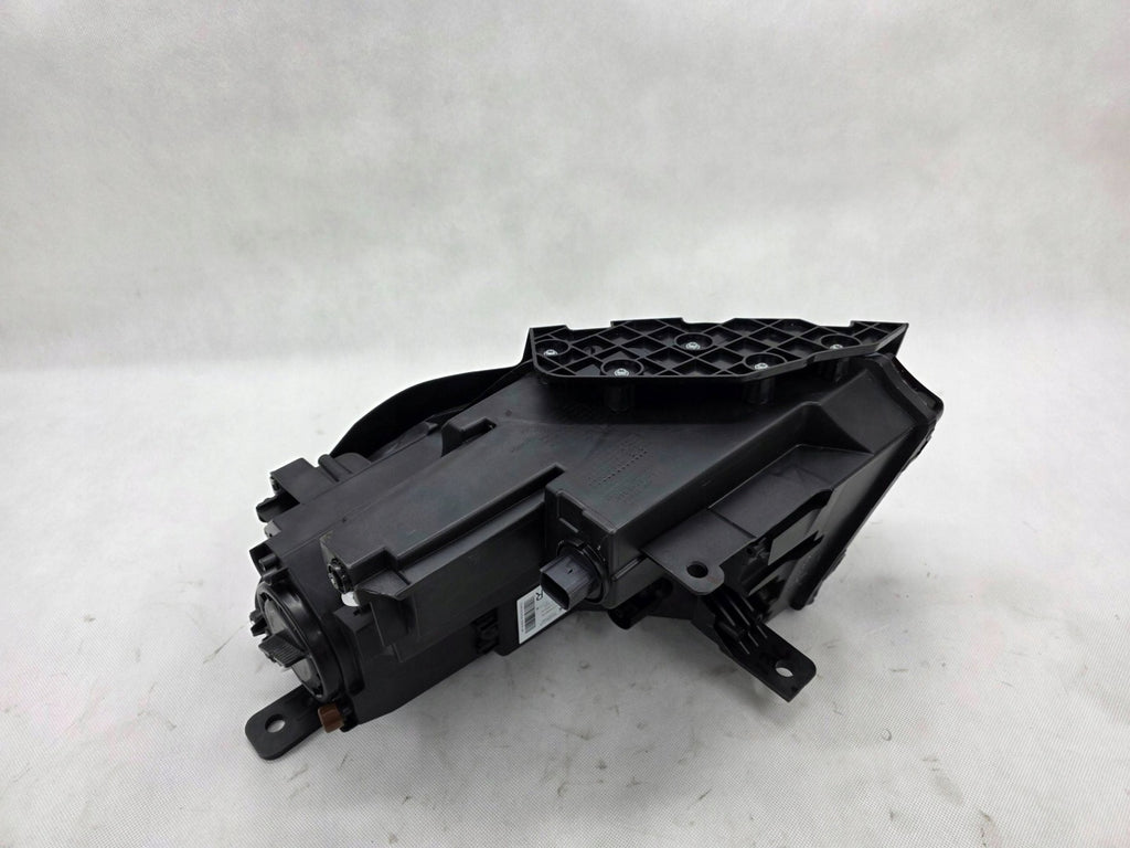 Frontscheinwerfer Jeep Compass SPP18102 P55112818AG Rechts Headlight SCH5491030354jy