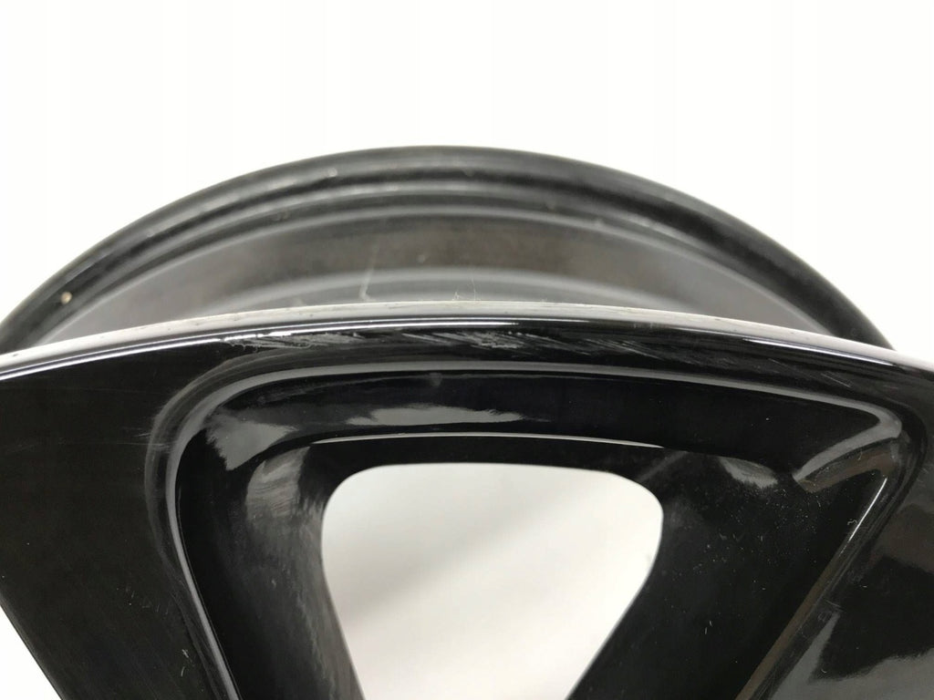 1x Alufelge 18 Zoll BDEL-V3-810 Mazda Cx-30 Dm Rim Wheel FEL1656833345at