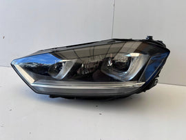 Frontscheinwerfer VW Sportsvan 517941751A Links Scheinwerfer Headlight SCH7571677804lr