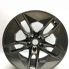 1x Alufelge 20 Zoll 8.5