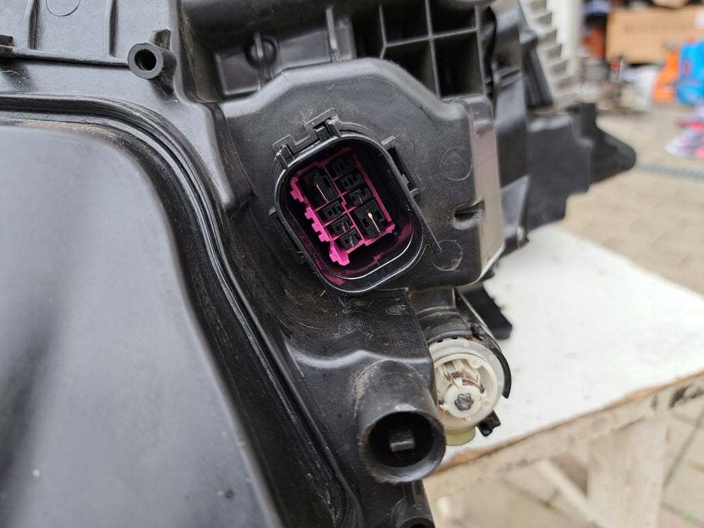 Frontscheinwerfer Audi A6 C8 4K0941034 LED FALSE Scheinwerfer Headlight SCH8946899749ga