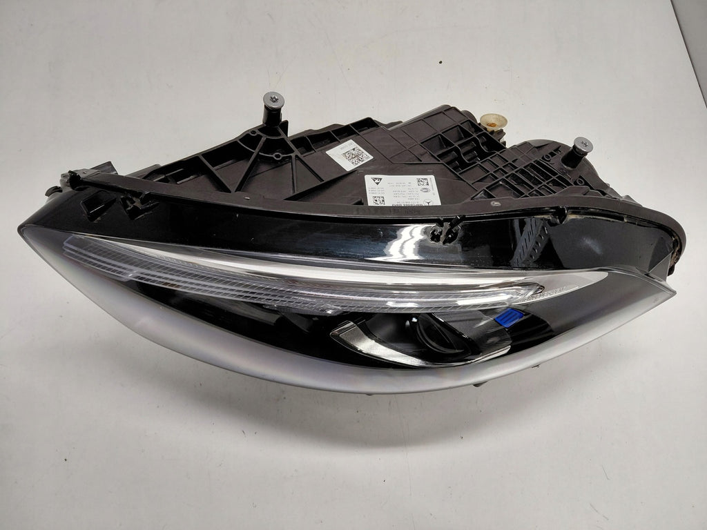 Frontscheinwerfer Mercedes-Benz W177 A1779065704 Links Scheinwerfer Headlight SCH4929366634ds