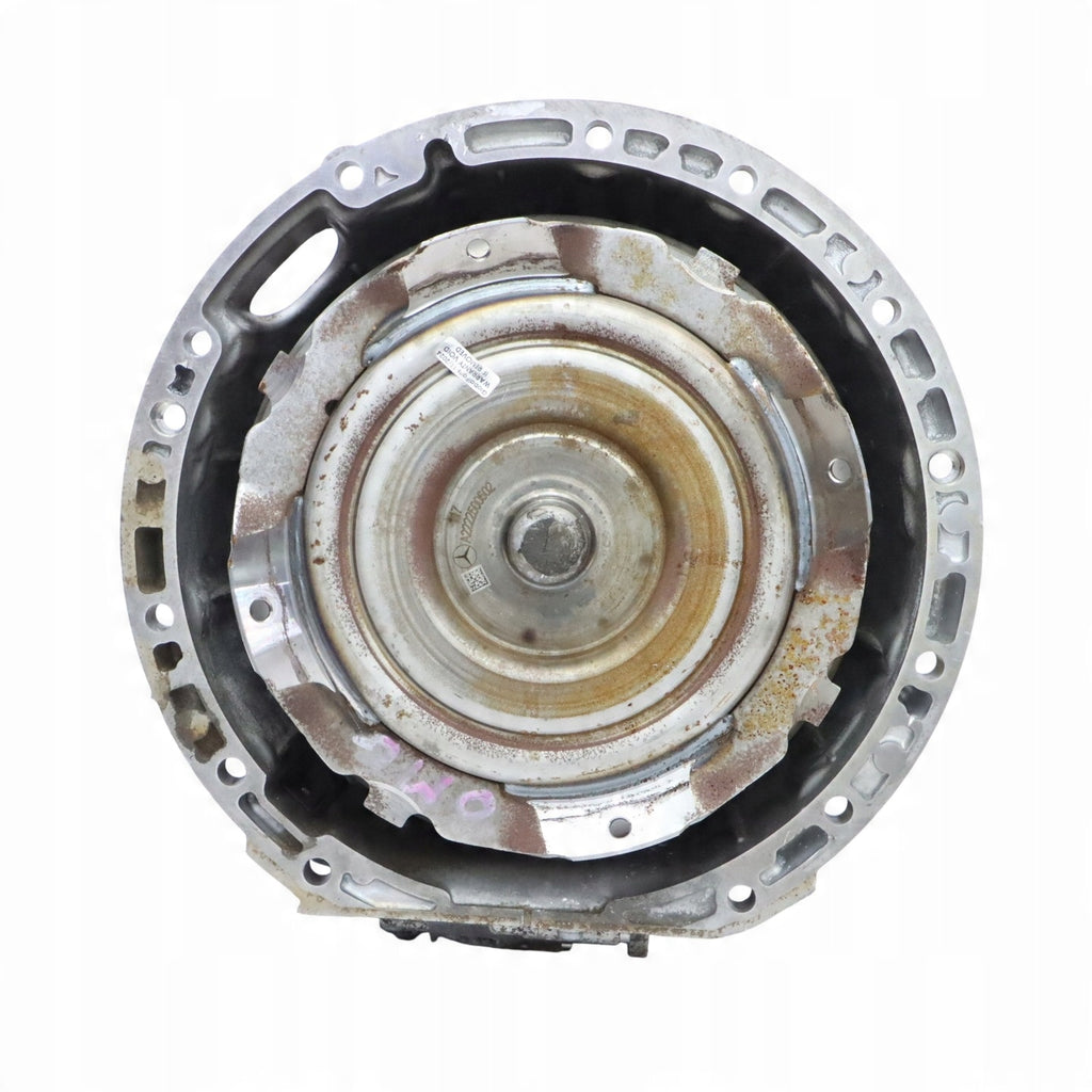 Getriebe Mercedes-Benz Sprinter A9072700300 Automatikgetriebe Trasmissione
