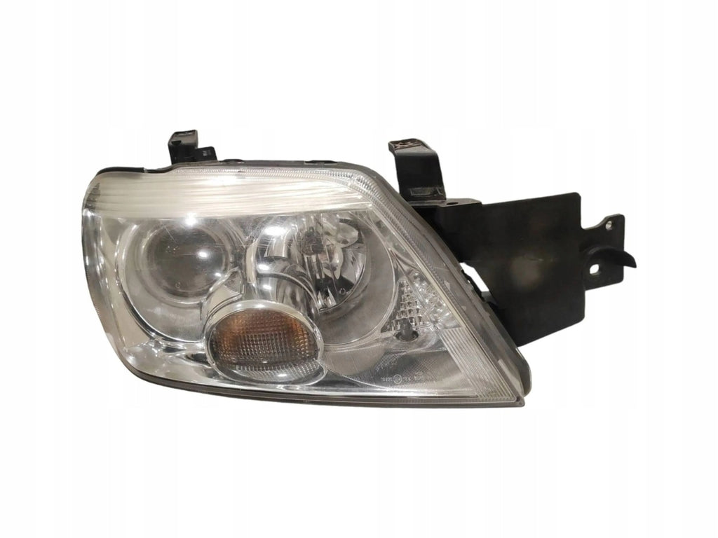 Frontscheinwerfer Mitsubishi Outlander I 90738200 Rechts Scheinwerfer Headlight SCH7046486032kf