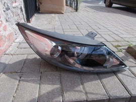 Frontscheinwerfer Kia Sportage III 92102-3U250 Rechts Scheinwerfer Headlight