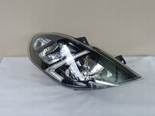 Laden Sie das Bild in den Galerie-Viewer, Frontscheinwerfer Opel Movano B 260107241R LED Rechts Scheinwerfer Headlight SCH9094268281wd