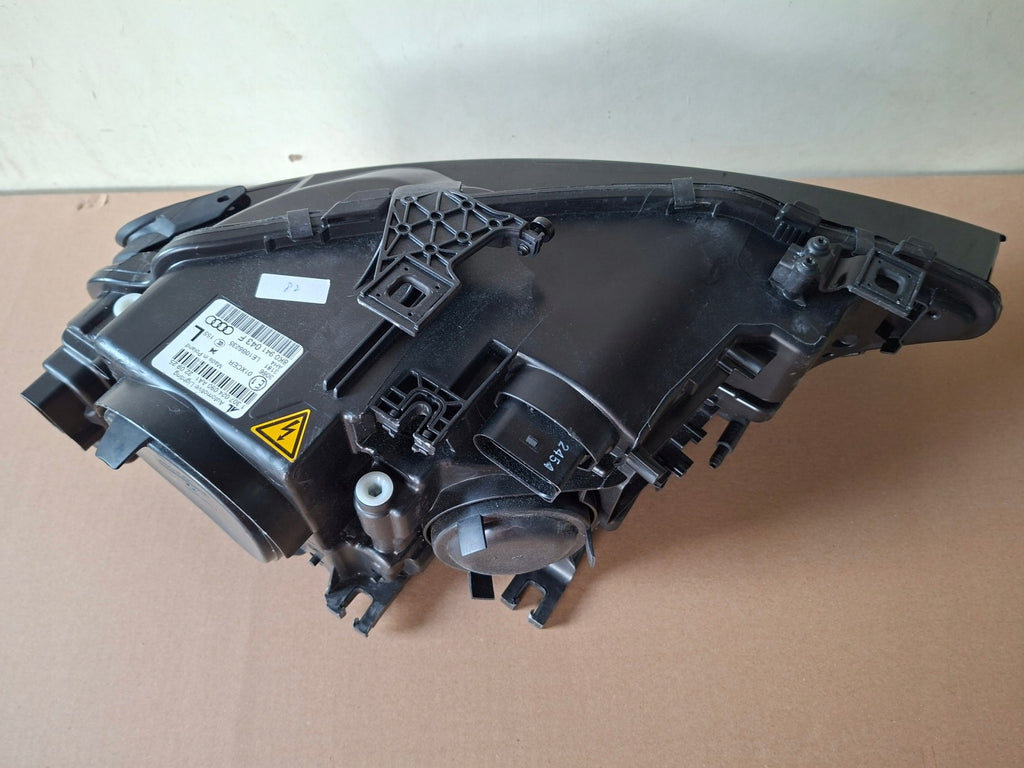 Frontscheinwerfer Audi A4 B8 8K0941043F Links Scheinwerfer Headlight SCH3268746045mq