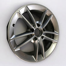 Laden Sie das Bild in den Galerie-Viewer, 1x Alufelge 16 Zoll 6.5&quot; 5x112 44ET A1774010100 Mercedes-Benz Rim Wheel