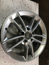 Load image into Gallery viewer, 1x Alufelge 16 Zoll 6.5" 5x112 44ET A1774010100 Mercedes-Benz Rim Wheel FEL9856905525zu
