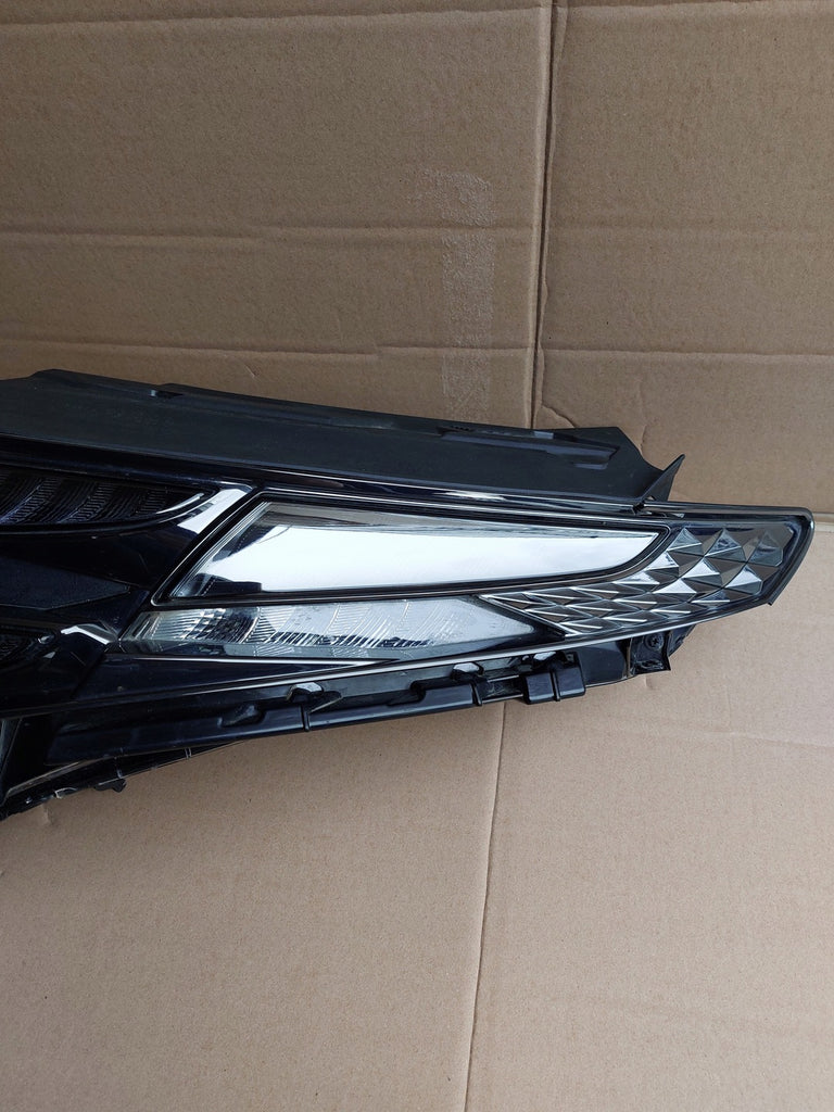 Frontscheinwerfer Hyundai Tucson 92207-N7100 FULL LED Links Headlight