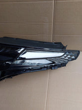 Laden Sie das Bild in den Galerie-Viewer, Frontscheinwerfer Hyundai Tucson 92207-N7100 FULL LED Links Headlight