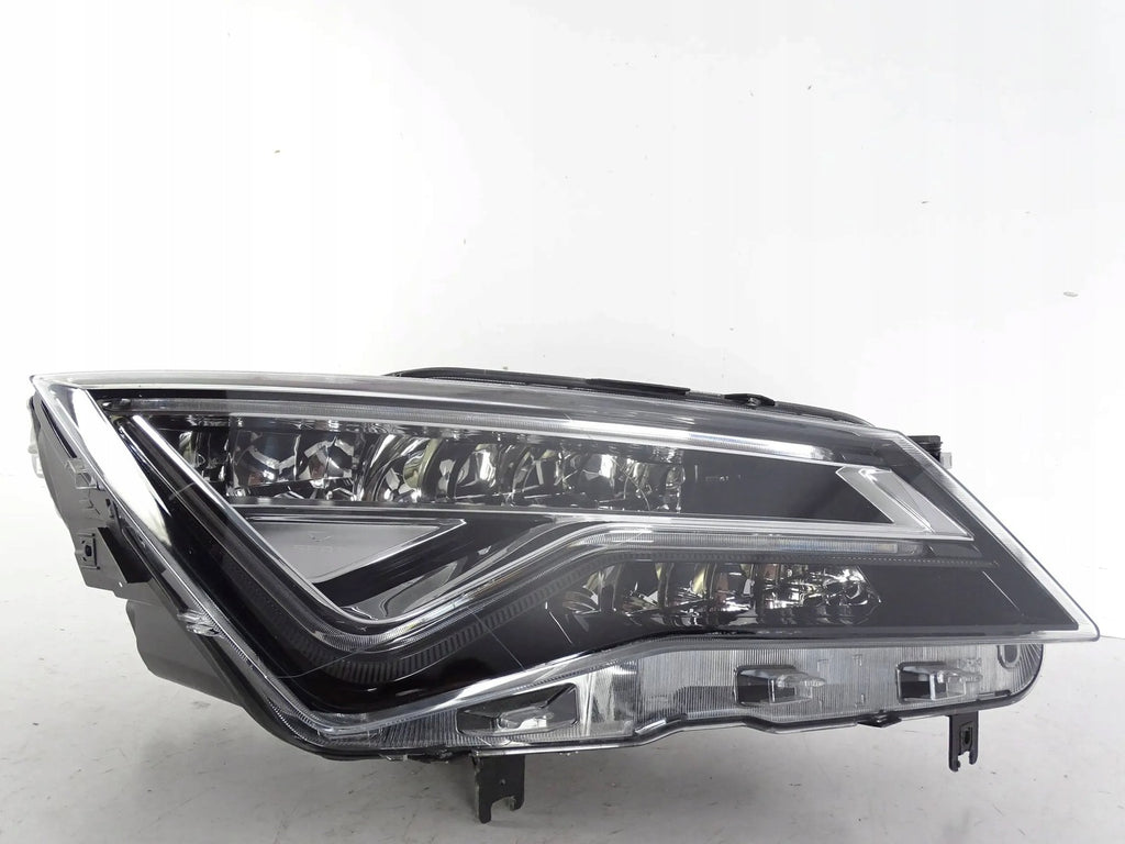 Frontscheinwerfer Seat Ateca 576941008A Rechts Scheinwerfer Headlight