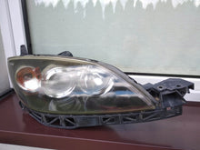 Laden Sie das Bild in den Galerie-Viewer, Frontscheinwerfer Mazda 3 Bk 534354545 0253456 Xenon Ein Satz Headlight SCH1319049405vc