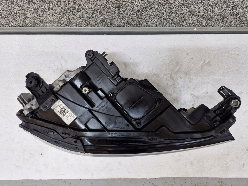 Frontscheinwerfer VW T-Roc 2GA941036AK Full LED Rechts Scheinwerfer Headlight SCH1968639124yr