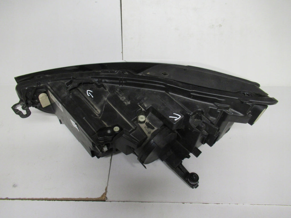 Frontscheinwerfer Seat Leon 5FB941006D Full LED Rechts Scheinwerfer Headlight