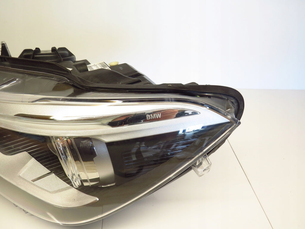 Frontscheinwerfer BMW F21 F20 7229679-11 Xenon Links Scheinwerfer Headlight SCH7387606730cb