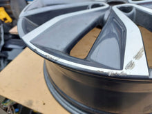 Load image into Gallery viewer, 1x Alufelge 19 Zoll 7.0" 5x114.3 40ET 403005400 Renault Rim Wheel FEL5209605484mv