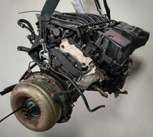 Laden Sie das Bild in den Galerie-Viewer, Motor BMW 5 E60 E61 M57D30 3.0 Diesel Engine Komplett