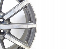 Load image into Gallery viewer, 1x Alufelge 18 Zoll 8.0" 5x112 46ET Glanz Grau 8V0601025AR Audi A3 Rim Wheel FEL2685681919kj