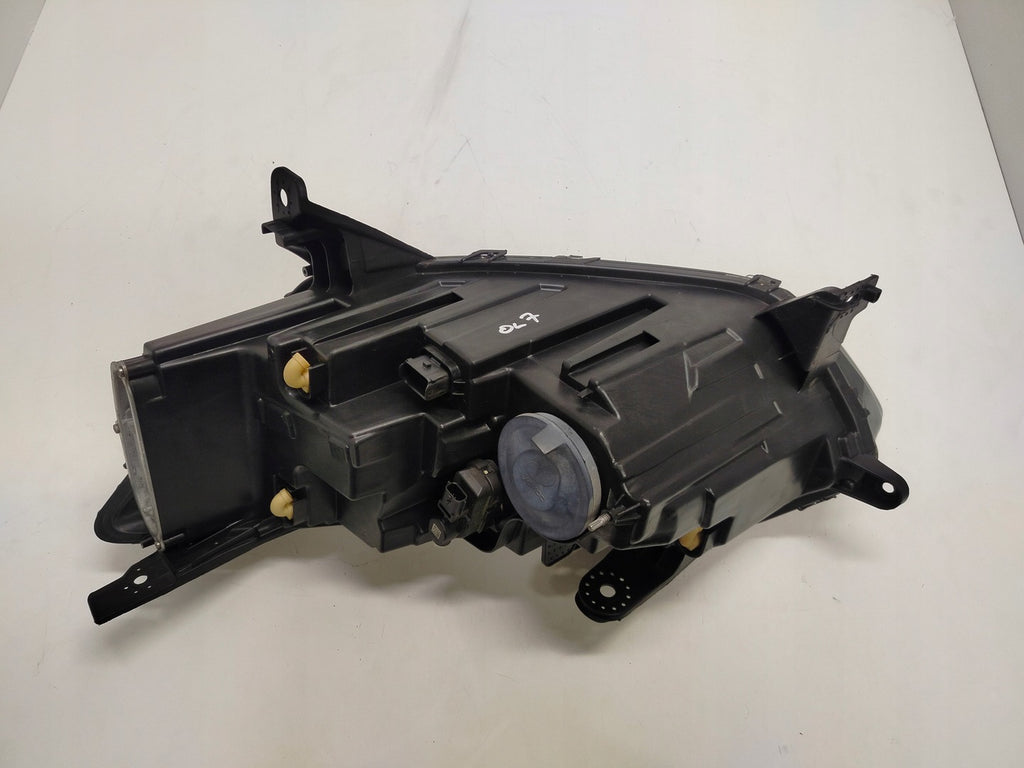 Frontscheinwerfer Dacia Sandero III Logan 260102586R LED Rechts Headlight SCH4655430333hv