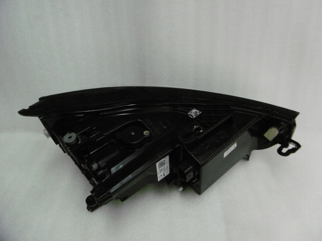 Frontscheinwerfer Seat Leon 5FB941007 LED Links Scheinwerfer Headlight