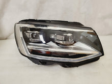Laden Sie das Bild in den Galerie-Viewer, Frontscheinwerfer VW T6 7E1941035A 7E1941036A LED Ein Satz Headlight SCH2233305410yb